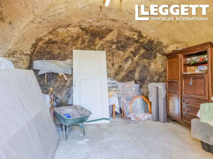 Image No.10-Maison de 2 chambres à vendre à Saint-Gervais-sur-Mare