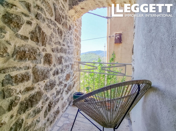 Image No.3-Maison de 2 chambres à vendre à Saint-Gervais-sur-Mare