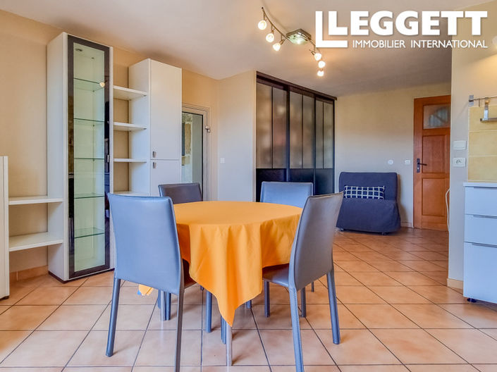 Image No.4-Maison de 2 chambres à vendre à Saint-Gervais-sur-Mare