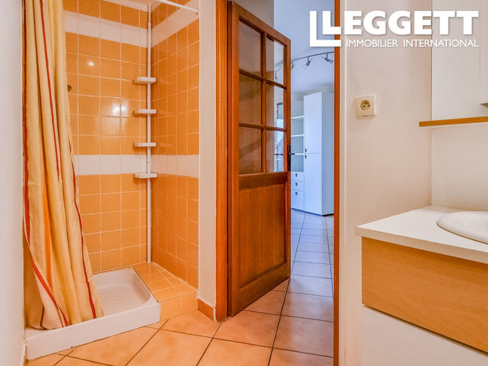 Image No.5-Maison de 2 chambres à vendre à Saint-Gervais-sur-Mare