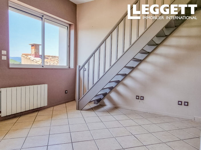 Image No.6-Maison de 2 chambres à vendre à Saint-Gervais-sur-Mare