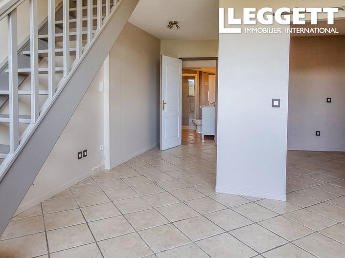 Image No.7-Maison de 2 chambres à vendre à Saint-Gervais-sur-Mare