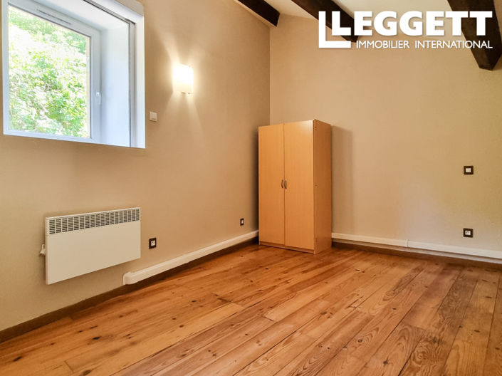 Image No.8-Maison de 2 chambres à vendre à Saint-Gervais-sur-Mare