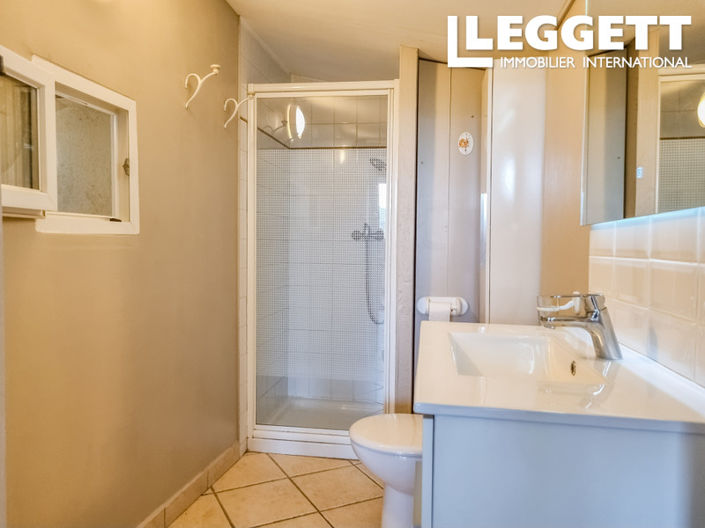 Image No.9-Maison de 2 chambres à vendre à Saint-Gervais-sur-Mare