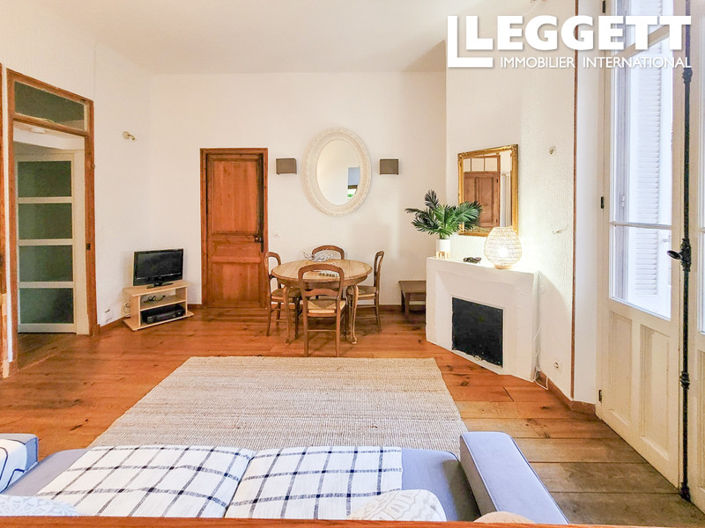 Image No.1-Appartement de 2 chambres à vendre à Cannes