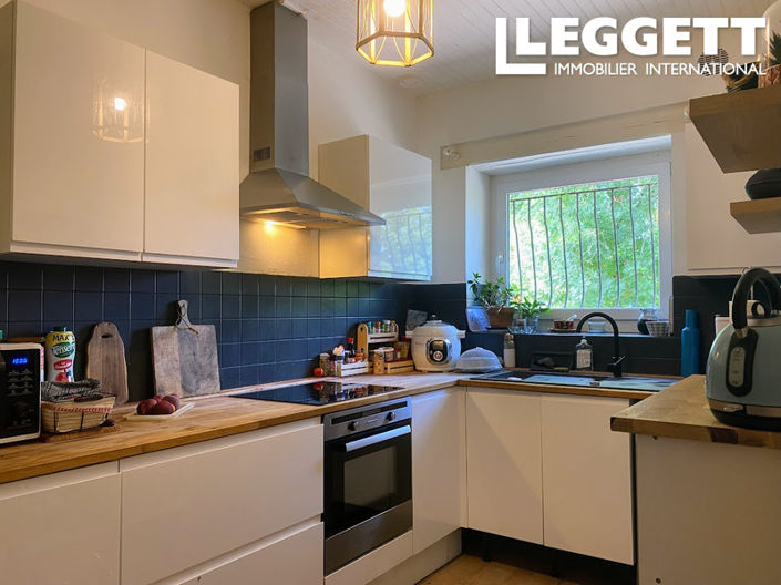 Image No.6-Maison de 7 chambres à vendre à Champagne-Mouton