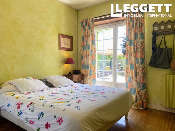 Image No.7-Maison de 7 chambres à vendre à Champagne-Mouton