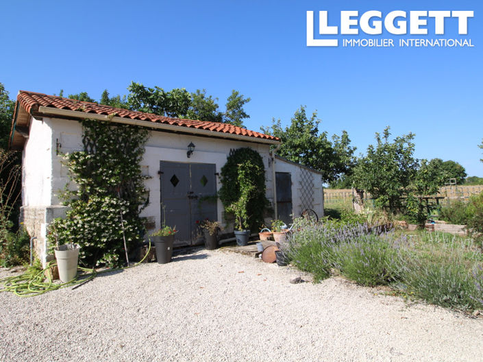 Image No.10-Maison de 3 chambres à vendre à Brettes