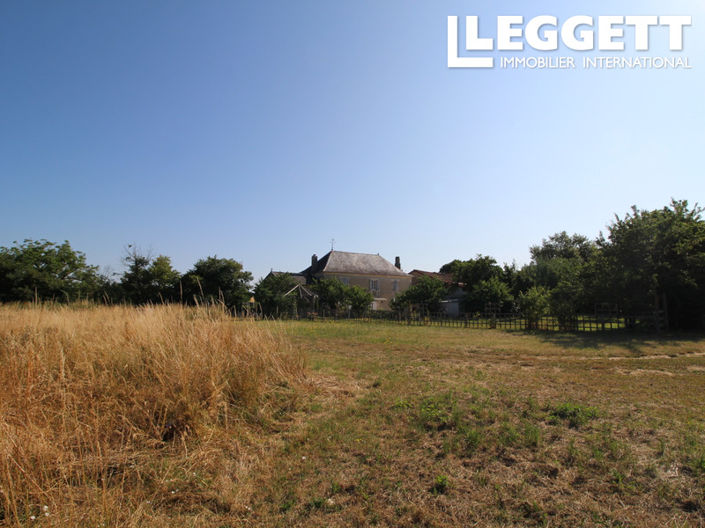 Image No.2-Maison de 3 chambres à vendre à Brettes