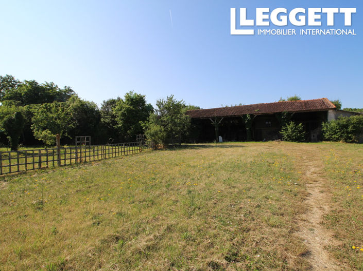 Image No.9-Maison de 3 chambres à vendre à Brettes