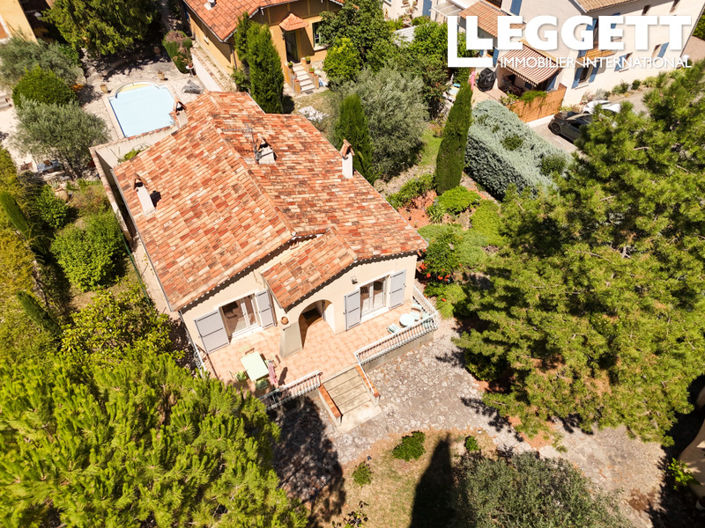 Image No.1-Maison de 2 chambres à vendre à Nyons