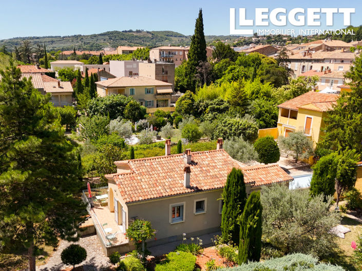 Image No.10-Maison de 2 chambres à vendre à Nyons