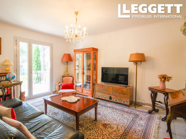 Image No.4-Maison de 2 chambres à vendre à Nyons