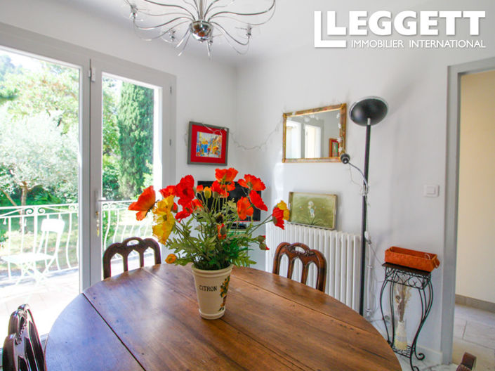 Image No.5-Maison de 2 chambres à vendre à Nyons