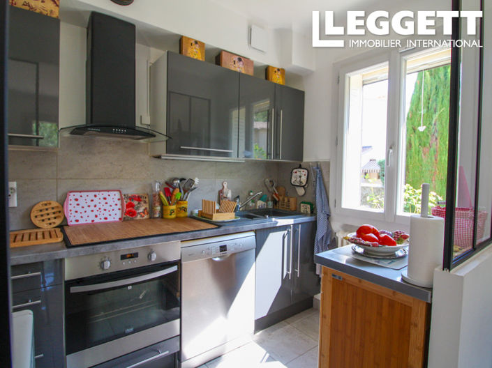 Image No.7-Maison de 2 chambres à vendre à Nyons