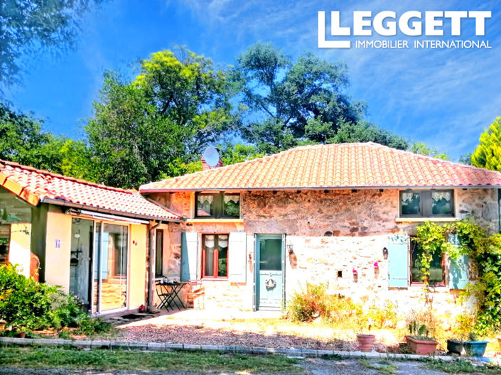 Image No.2-Maison de 4 chambres à vendre à Saint-Mathieu