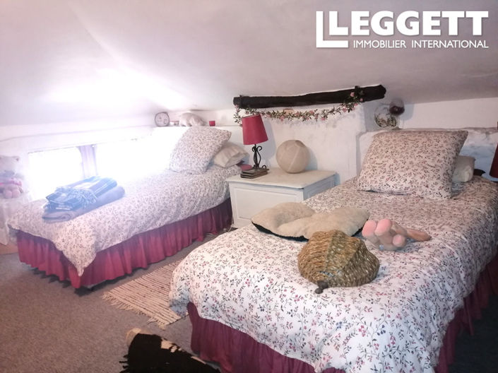 Image No.7-Maison de 4 chambres à vendre à Saint-Mathieu