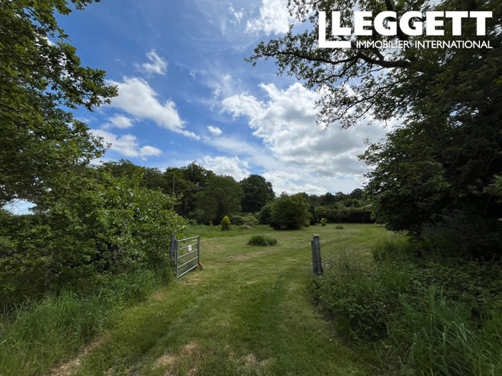 Image No.2-Maison de 3 chambres à vendre à Chabrac