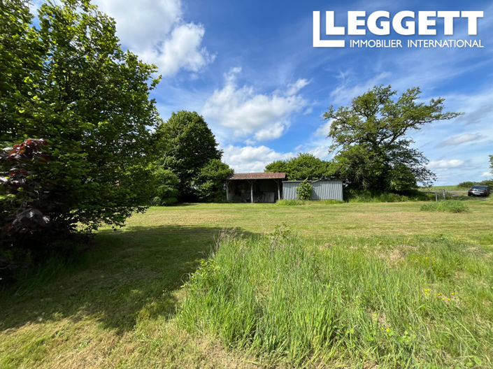 Image No.5-Maison de 3 chambres à vendre à Chabrac