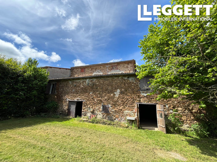 Image No.6-Maison de 3 chambres à vendre à Chabrac