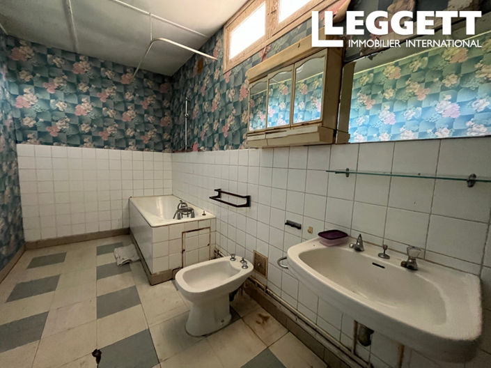 Image No.7-Maison de 3 chambres à vendre à Chabrac