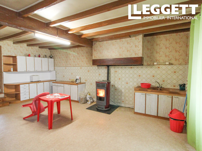 Image No.8-Maison de 3 chambres à vendre à Chabrac