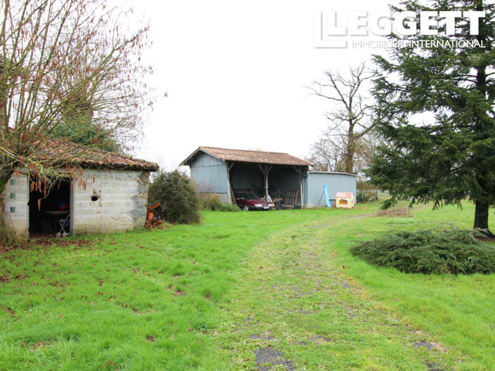Image No.9-Maison de 3 chambres à vendre à Chabrac