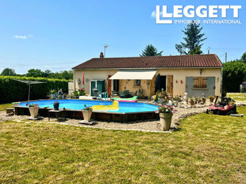 Leggett Immobilier most sold property