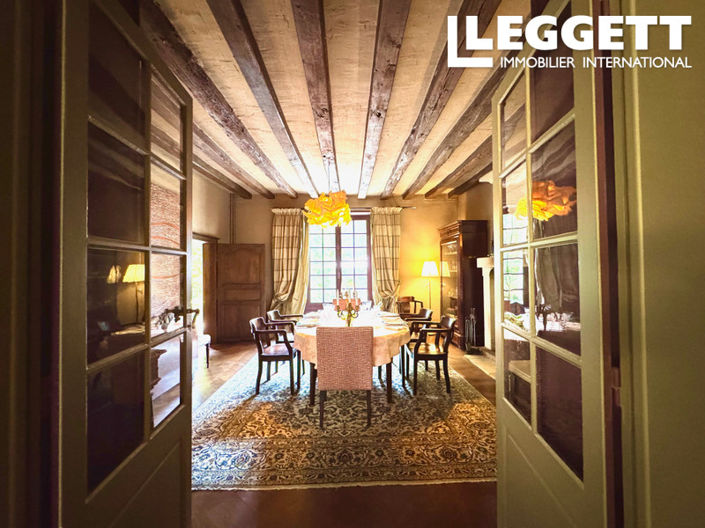 Image No.4-6 Bed House for sale