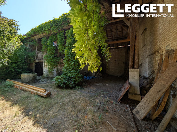 Image No.10-Maison de 3 chambres à vendre à Saint-Germain-de-Vibrac