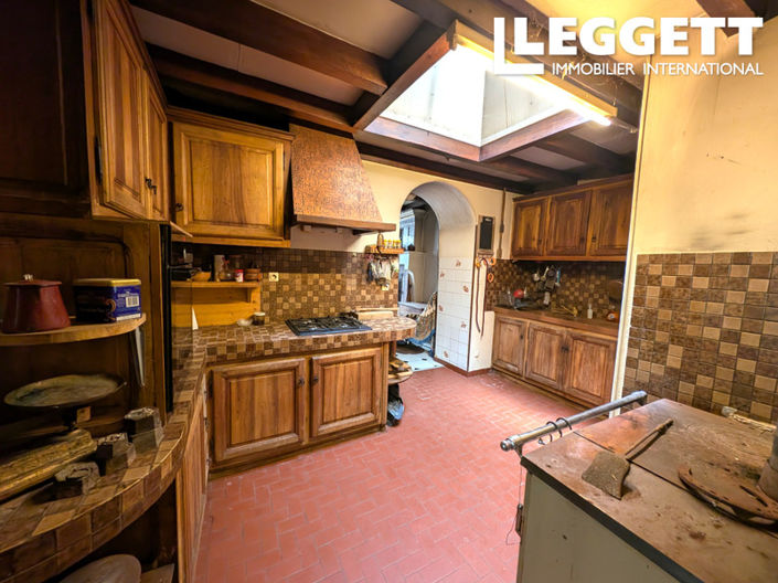 Image No.6-Maison de 3 chambres à vendre à Saint-Germain-de-Vibrac