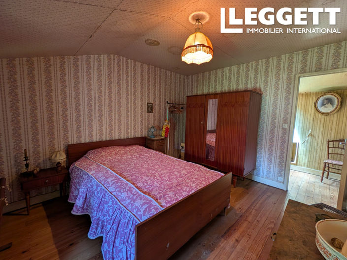 Image No.7-Maison de 3 chambres à vendre à Saint-Germain-de-Vibrac