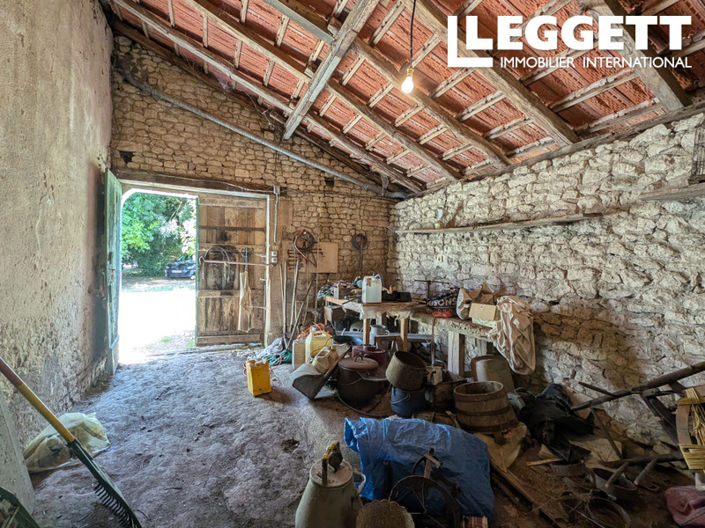 Image No.9-Maison de 3 chambres à vendre à Saint-Germain-de-Vibrac