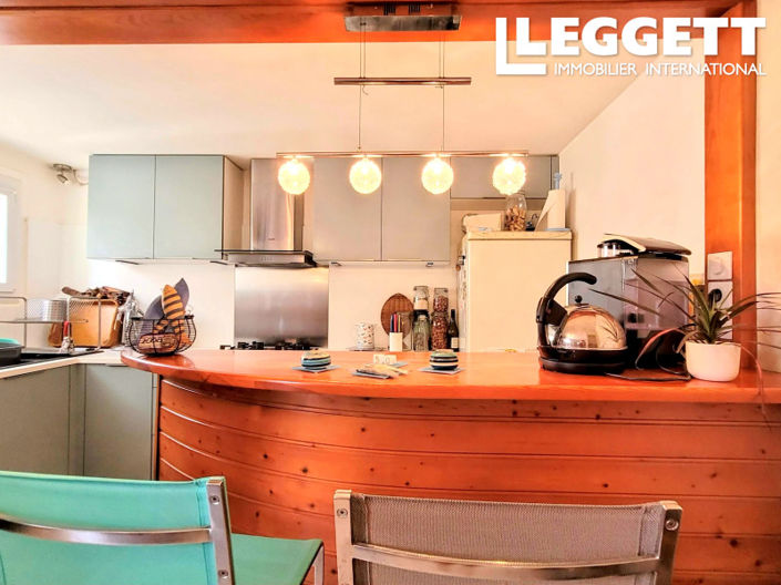 Image No.5-Maison de 2 chambres à vendre à Leucate