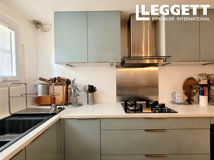 Image No.6-Maison de 2 chambres à vendre à Leucate