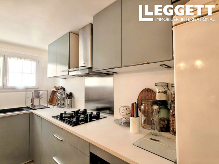 Image No.7-Maison de 2 chambres à vendre à Leucate