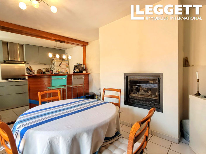 Image No.8-Maison de 2 chambres à vendre à Leucate