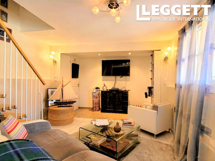 Image No.9-Maison de 2 chambres à vendre à Leucate