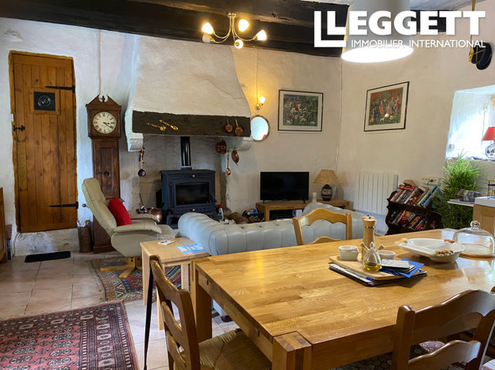 Image No.4-2 Bed House for sale