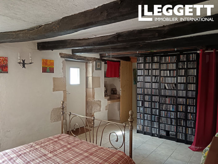 Image No.10-Maison de 3 chambres à vendre à La Chapelle-Bâton