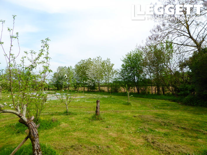 Image No.4-Maison de 3 chambres à vendre à La Chapelle-Bâton