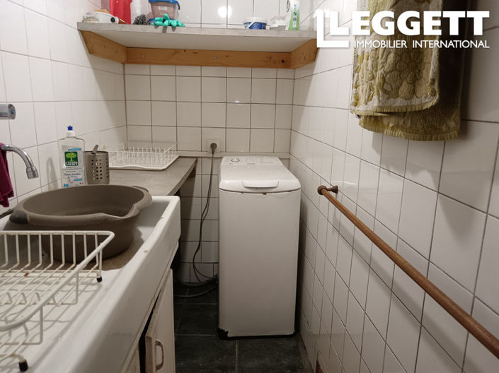 Image No.7-Maison de 3 chambres à vendre à La Chapelle-Bâton