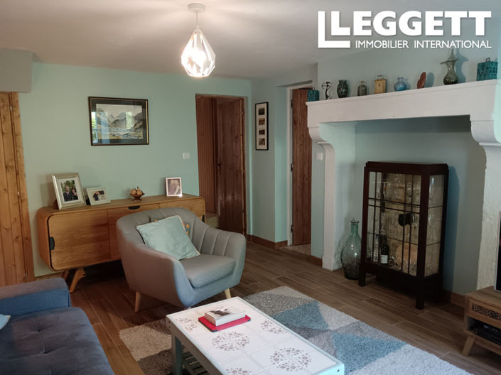 Image No.6-Maison de 3 chambres à vendre à La Chapelle-Bâton