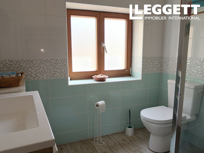 Image No.8-Maison de 3 chambres à vendre à La Chapelle-Bâton