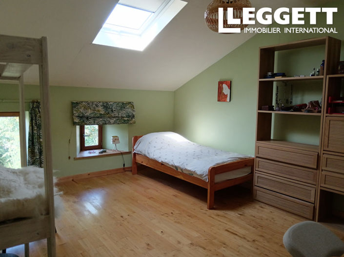 Image No.9-Maison de 3 chambres à vendre à La Chapelle-Bâton