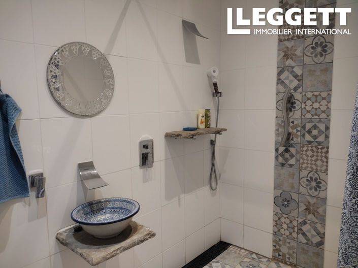 Image No.6-Maison de 4 chambres à vendre à Montmorillon