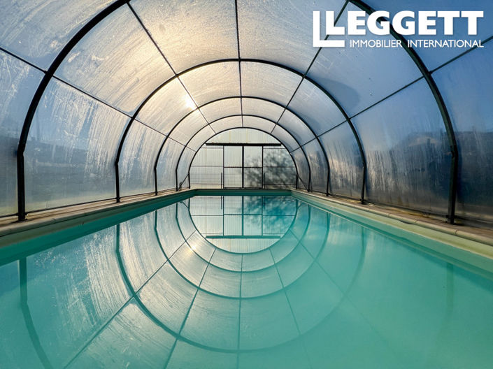 Image No.2-Maison de 5 chambres à vendre à Bergerac