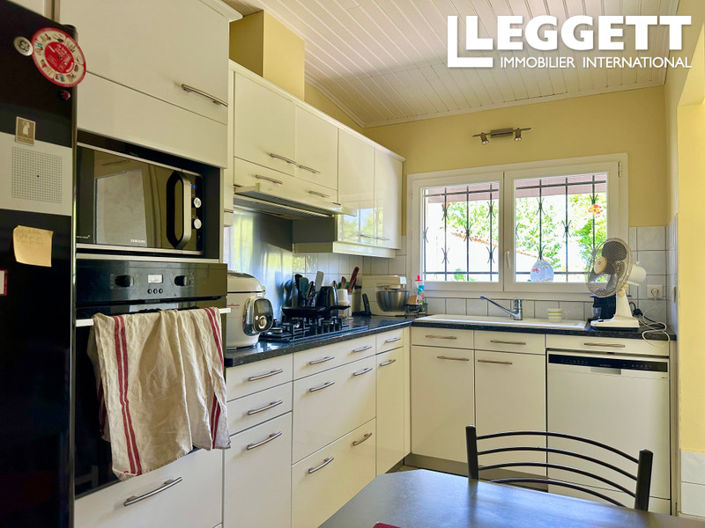 Image No.3-Maison de 5 chambres à vendre à Bergerac