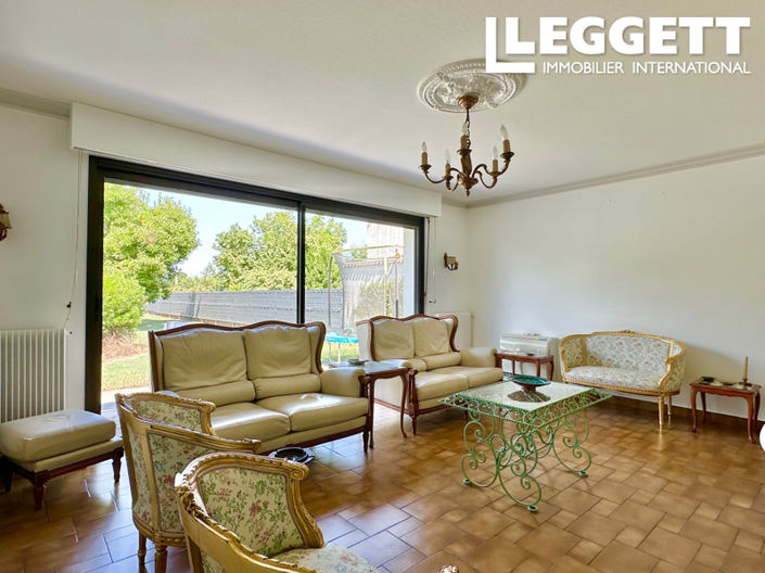 Image No.4-Maison de 5 chambres à vendre à Bergerac