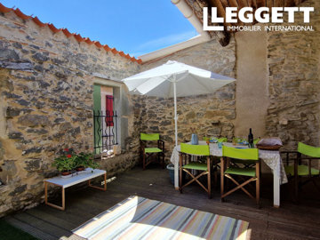 1 - Herault, Maison